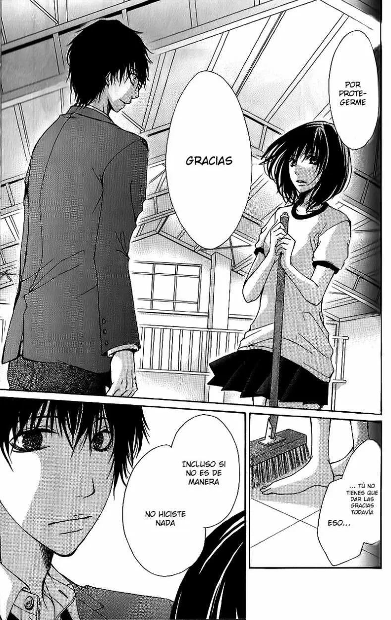 Bokura no Koi wa Shi ni Itaru Yamai no You de (2010) - Capítulo 12 - Página 11 - LectorTMOo