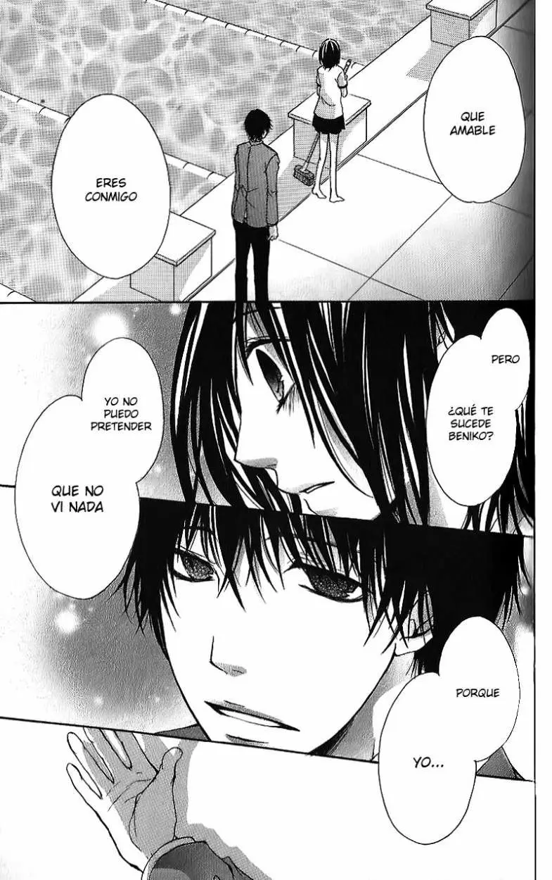Bokura no Koi wa Shi ni Itaru Yamai no You de (2010) - Capítulo 12 - Página 13 - LectorTMOo