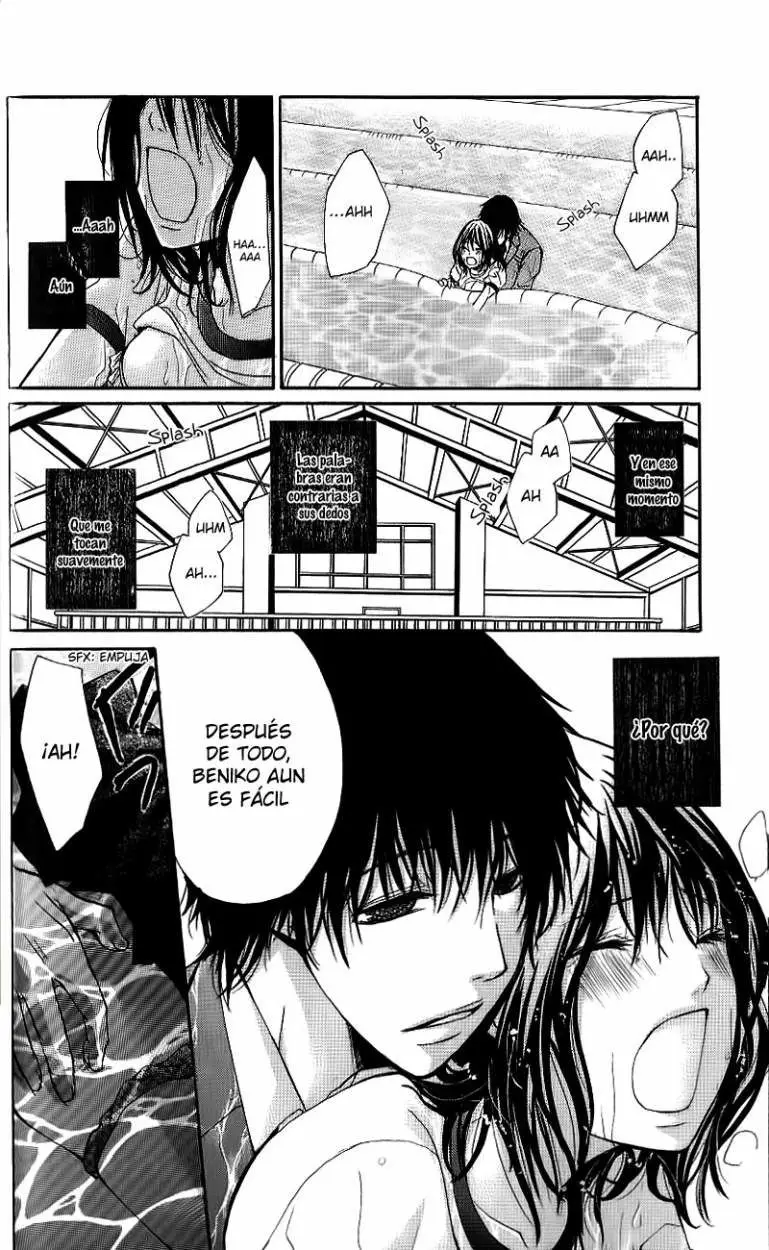 Bokura no Koi wa Shi ni Itaru Yamai no You de (2010) - Capítulo 12 - Página 16 - LectorTMOo