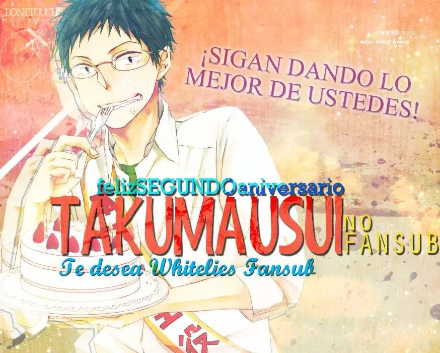 Bokura no Koi wa Shi ni Itaru Yamai no You de (2010) - Capítulo 12 - Página 26 - LectorTMOo
