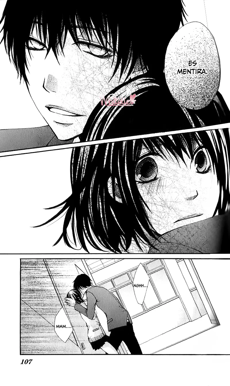 Bokura no Koi wa Shi ni Itaru Yamai no You de (2010) - Capítulo 13 - Página 12 - LectorTMOo