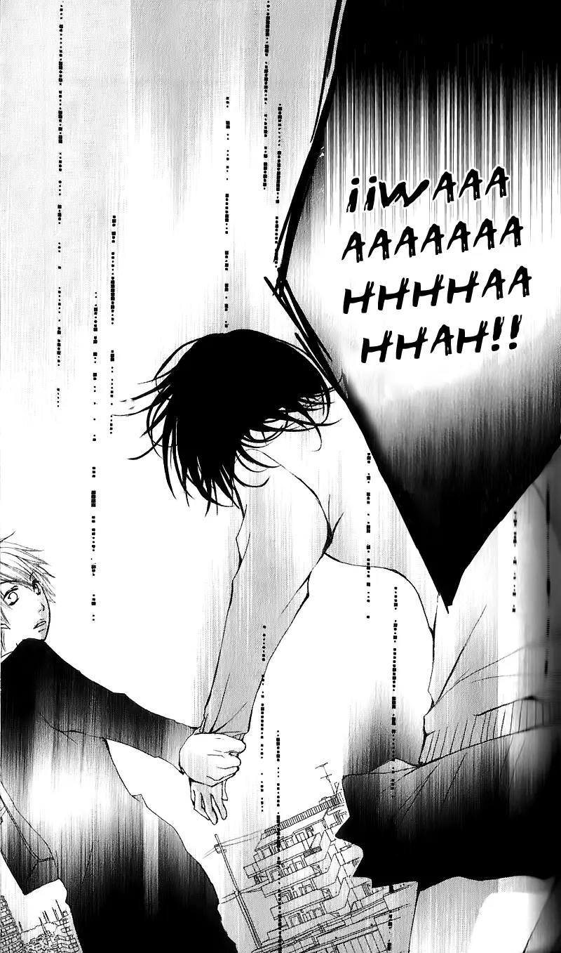 Bokura no Koi wa Shi ni Itaru Yamai no You de (2010) - Capítulo 13 - Página 20 - LectorTMOo