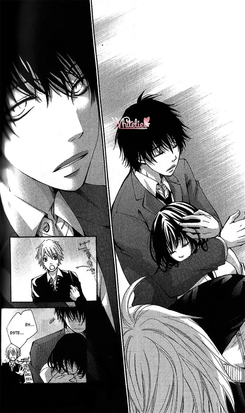 Bokura no Koi wa Shi ni Itaru Yamai no You de (2010) - Capítulo 14 - Página 5 - LectorTMOo