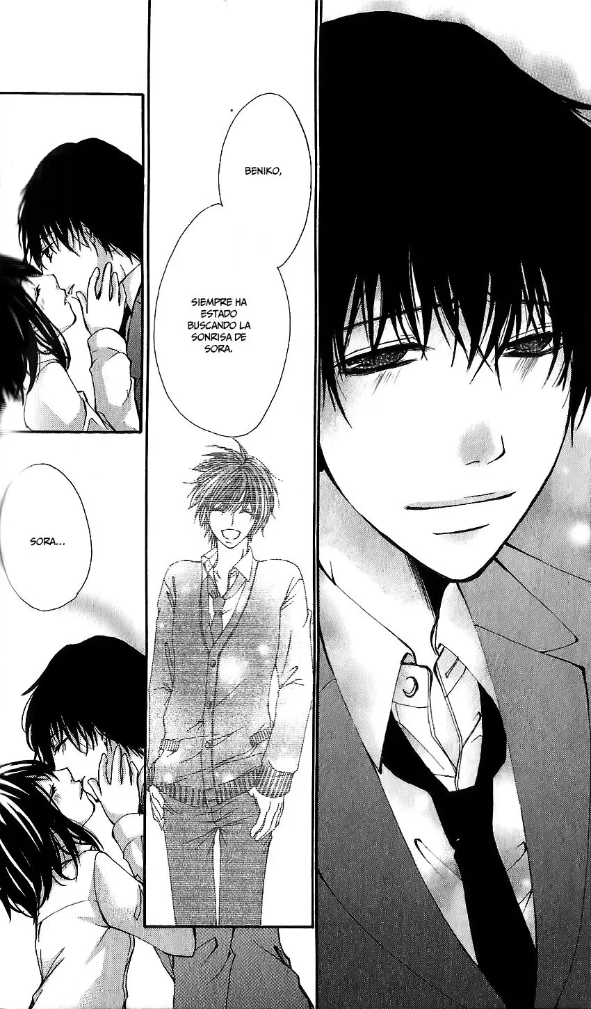 Bokura no Koi wa Shi ni Itaru Yamai no You de (2010) - Capítulo 14 - Página 11 - LectorTMOo