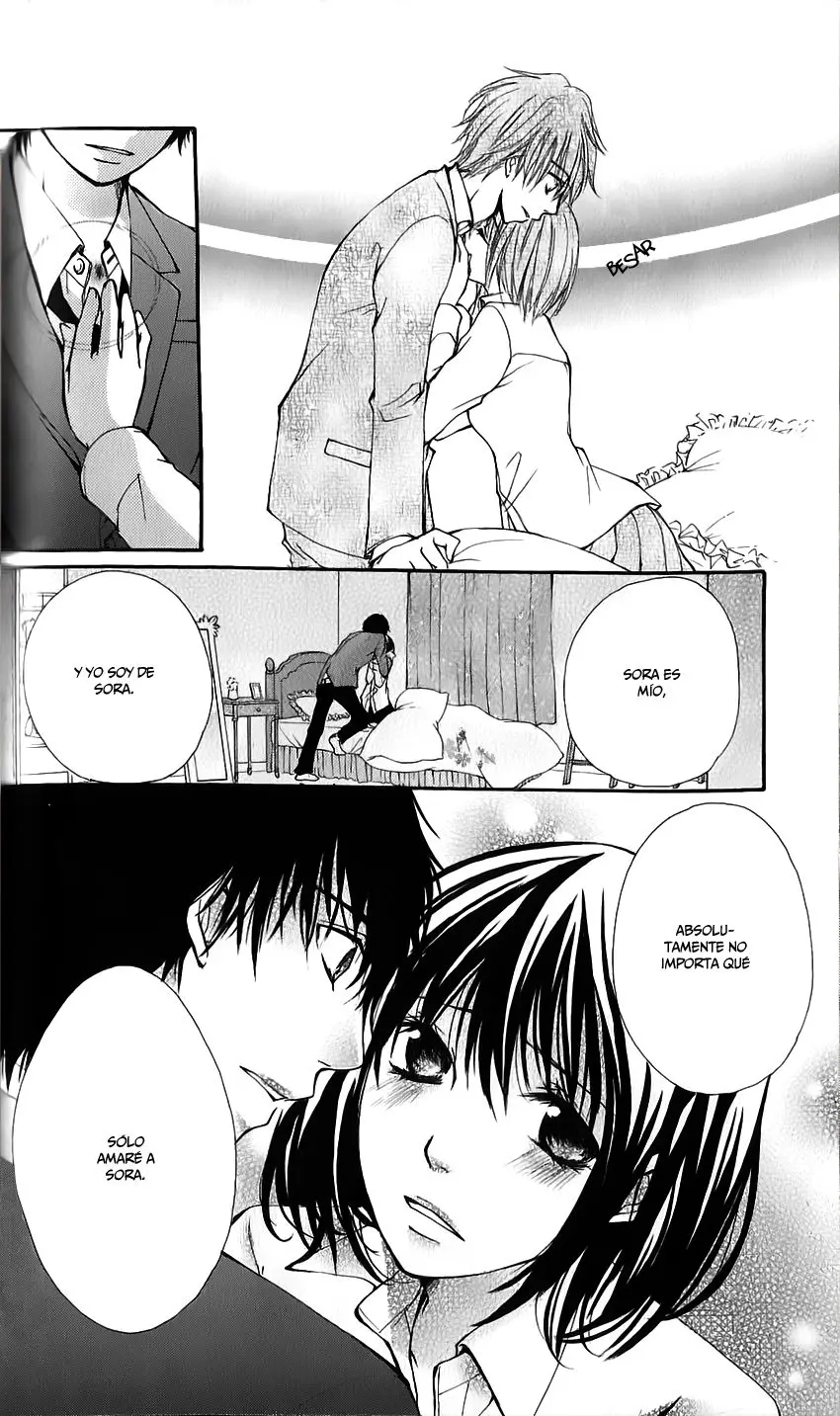Bokura no Koi wa Shi ni Itaru Yamai no You de (2010) - Capítulo 14 - Página 13 - LectorTMOo