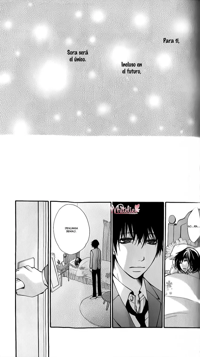 Bokura no Koi wa Shi ni Itaru Yamai no You de (2010) - Capítulo 14 - Página 16 - LectorTMOo