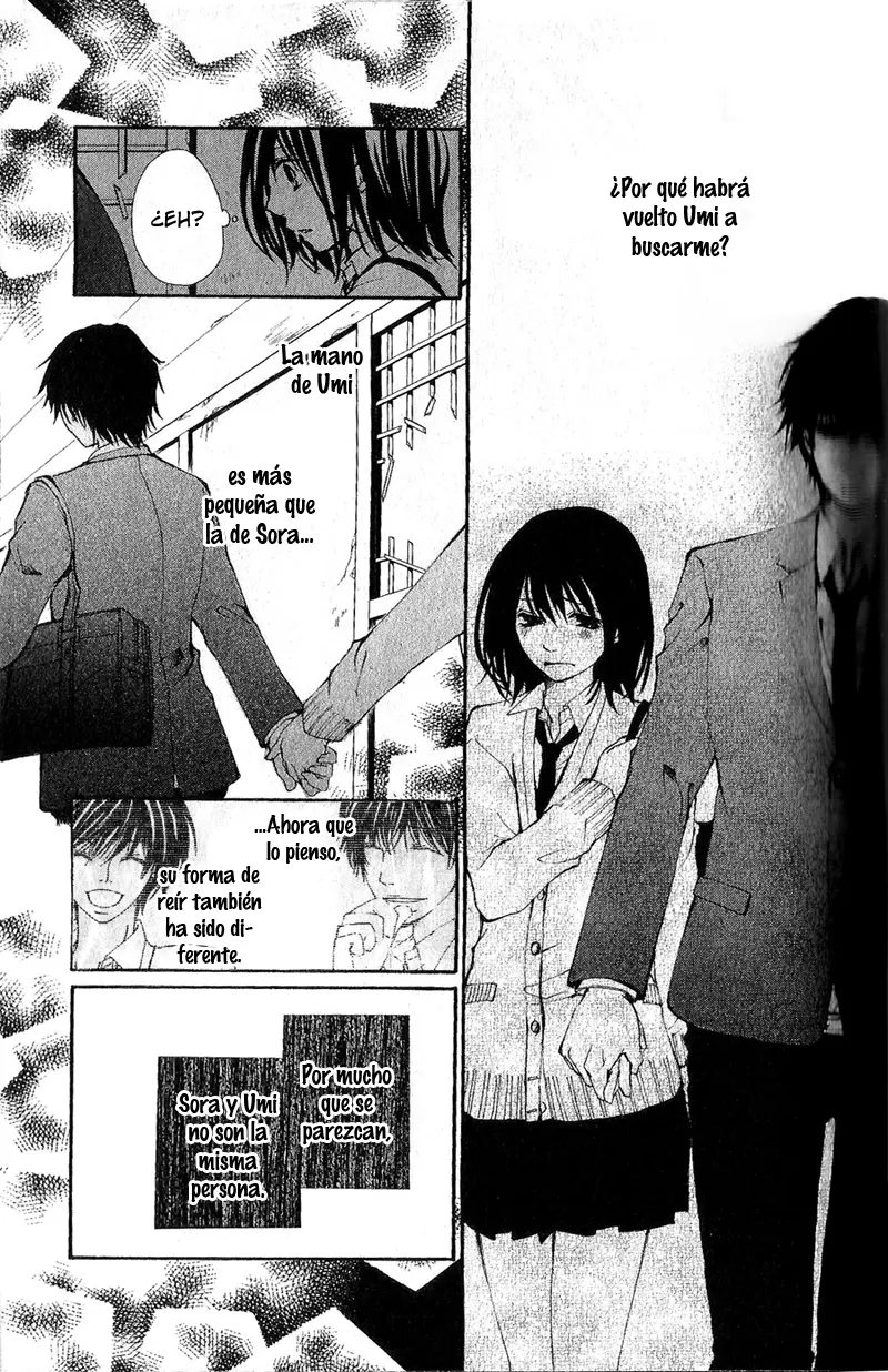 Bokura no Koi wa Shi ni Itaru Yamai no You de (2010) - Capítulo 15 - Página 13 - LectorTMOo
