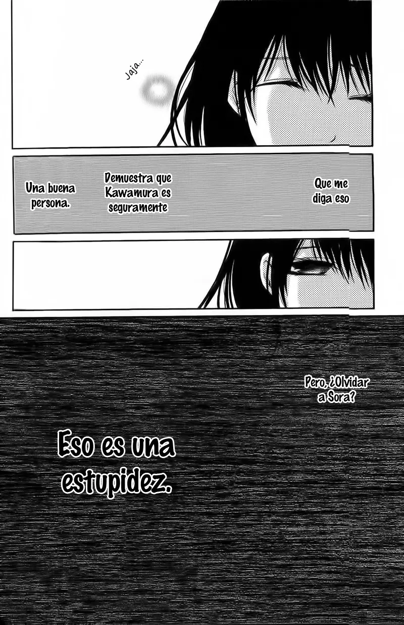 Bokura no Koi wa Shi ni Itaru Yamai no You de (2010) - Capítulo 15 - Página 18 - LectorTMOo