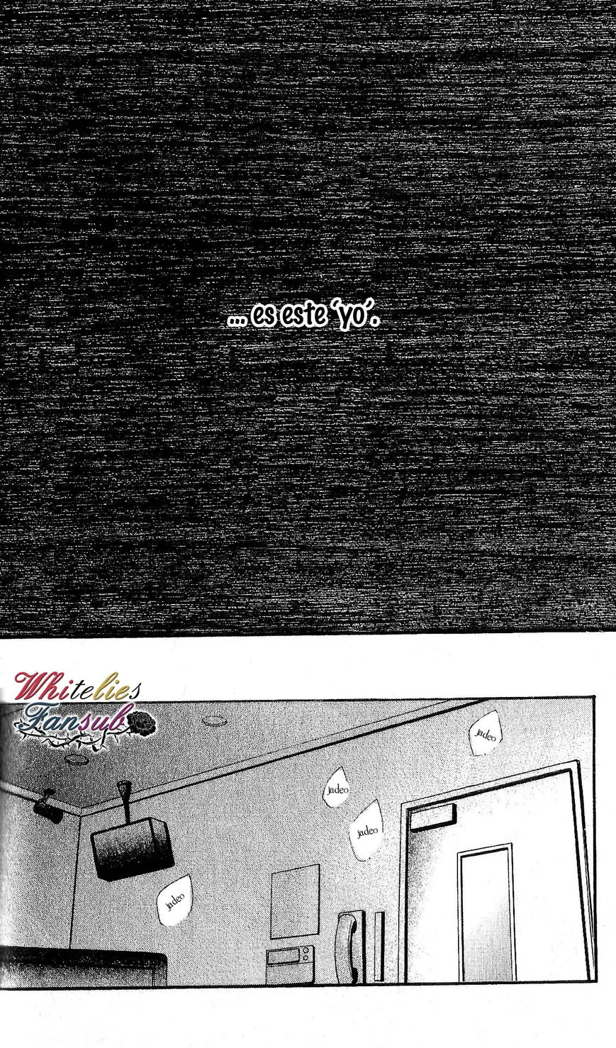 Bokura no Koi wa Shi ni Itaru Yamai no You de (2010) - Capítulo 16 - Página 18 - LectorTMOo