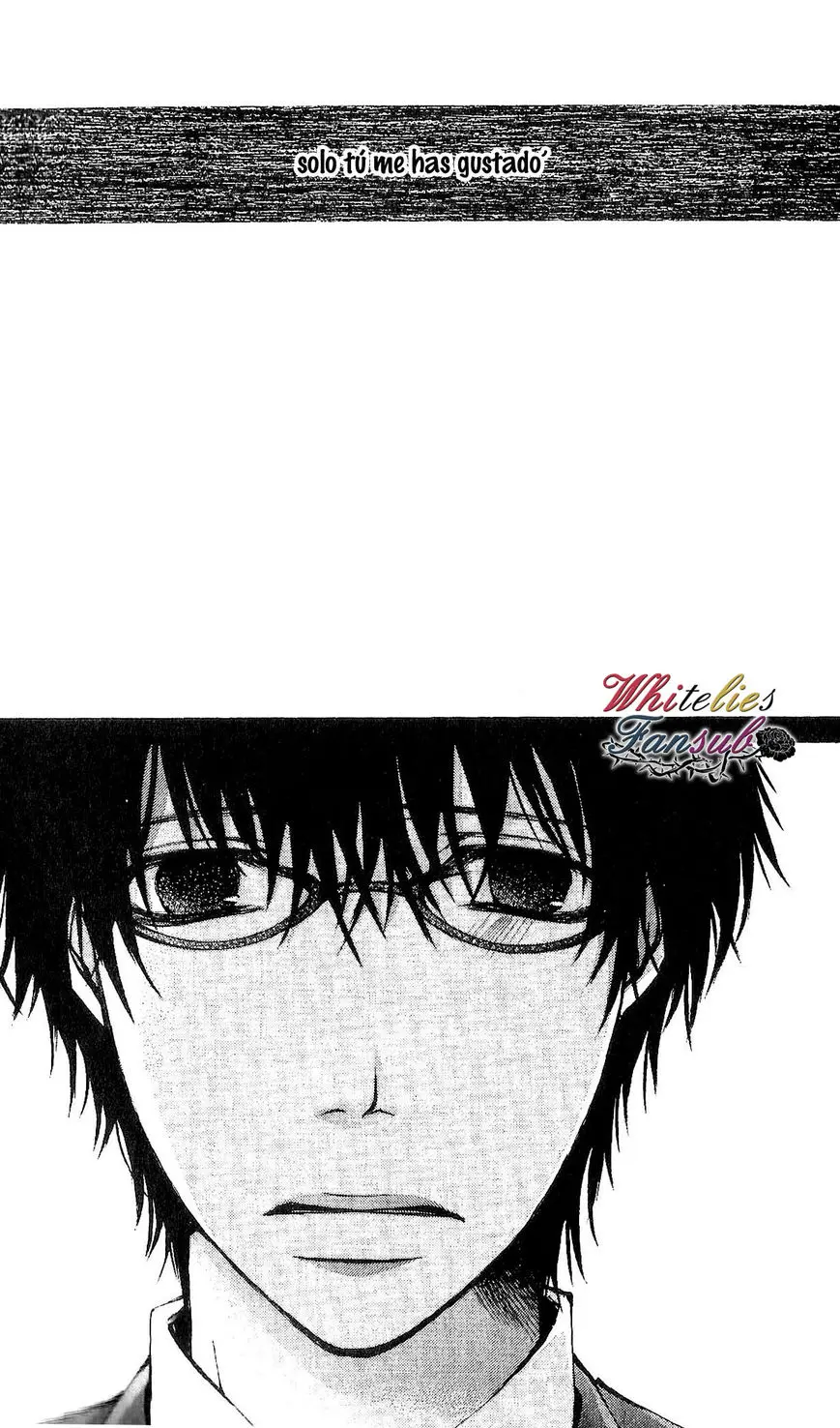 Bokura no Koi wa Shi ni Itaru Yamai no You de (2010) - Capítulo 16 - Página 34 - LectorTMOo