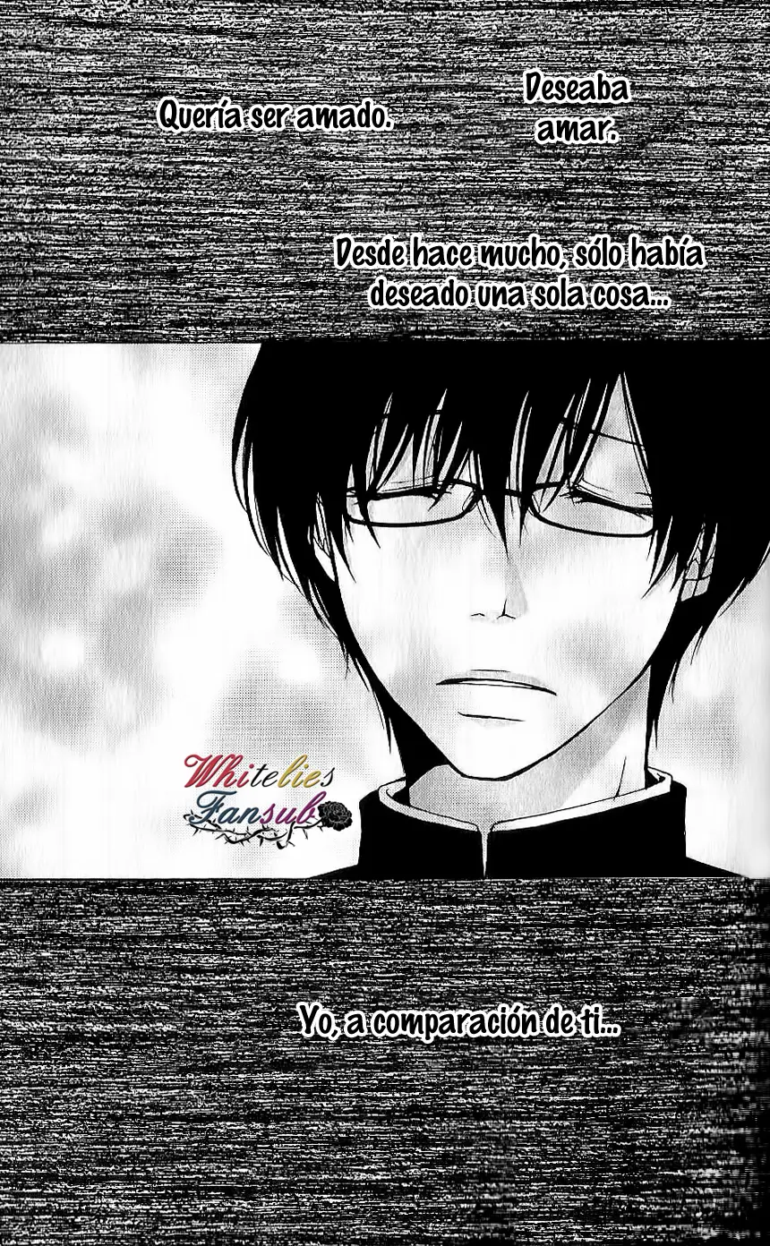 Bokura no Koi wa Shi ni Itaru Yamai no You de (2010) - Capítulo 17 - Página 2 - LectorTMOo