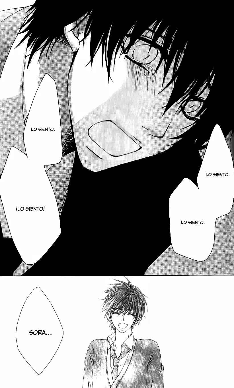 Bokura no Koi wa Shi ni Itaru Yamai no You de (2010) - Capítulo 18 - Página 55 - LectorTMOo