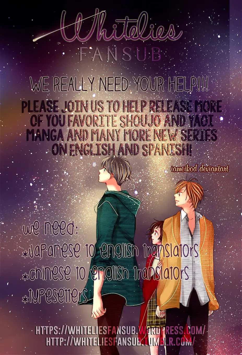 Bokura no Koi wa Shi ni Itaru Yamai no You de (2010) - Capítulo 18 - Página 56 - LectorTMOo