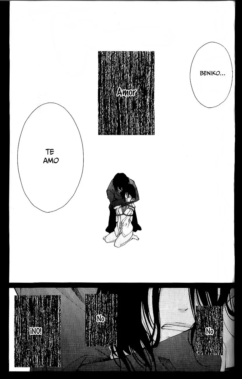 Bokura no Koi wa Shi ni Itaru Yamai no You de (2010) - Capítulo 19 - Página 7 - LectorTMOo