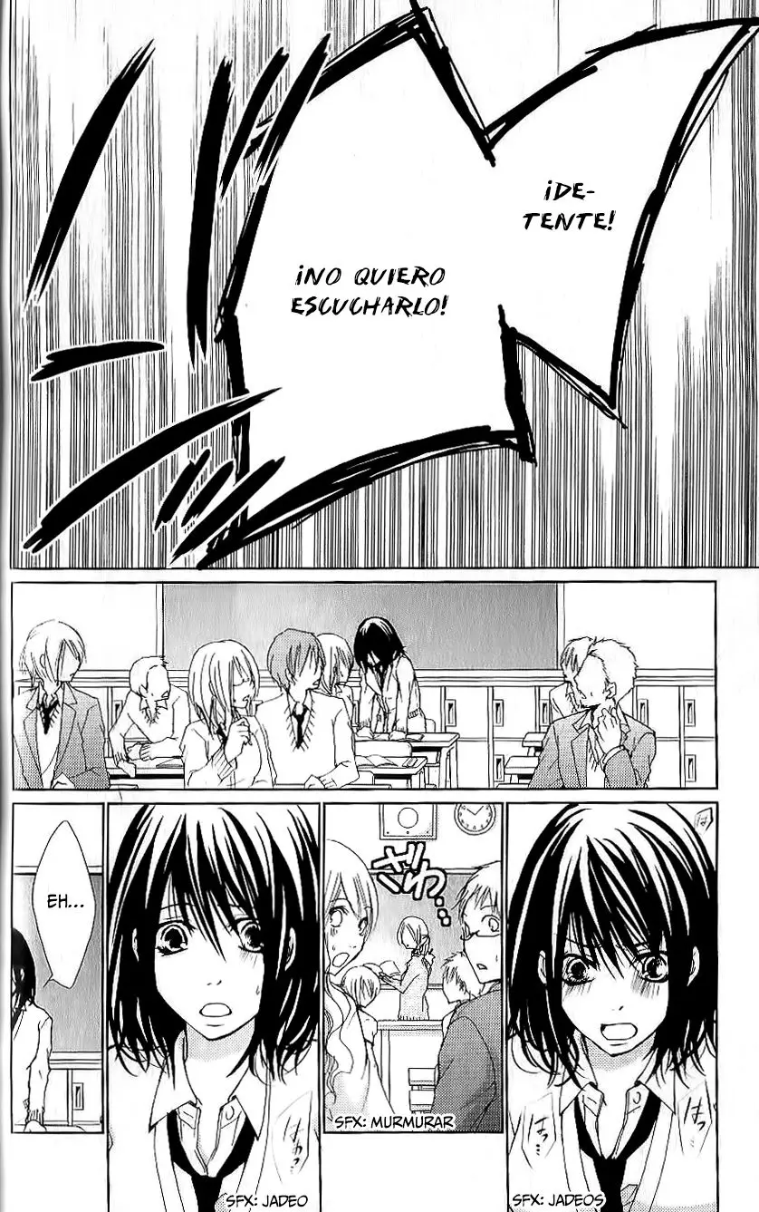 Bokura no Koi wa Shi ni Itaru Yamai no You de (2010) - Capítulo 19 - Página 8 - LectorTMOo