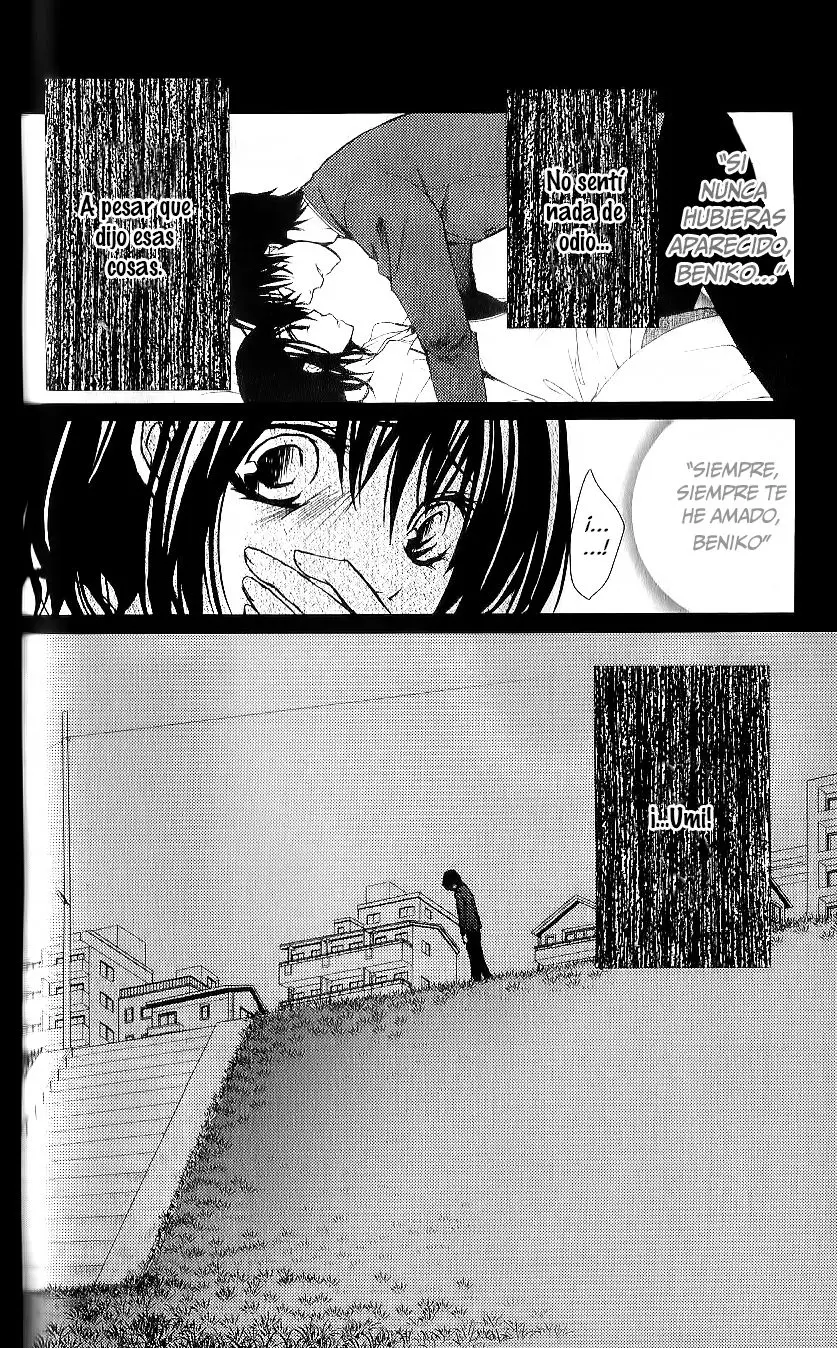 Bokura no Koi wa Shi ni Itaru Yamai no You de (2010) - Capítulo 19 - Página 36 - LectorTMOo