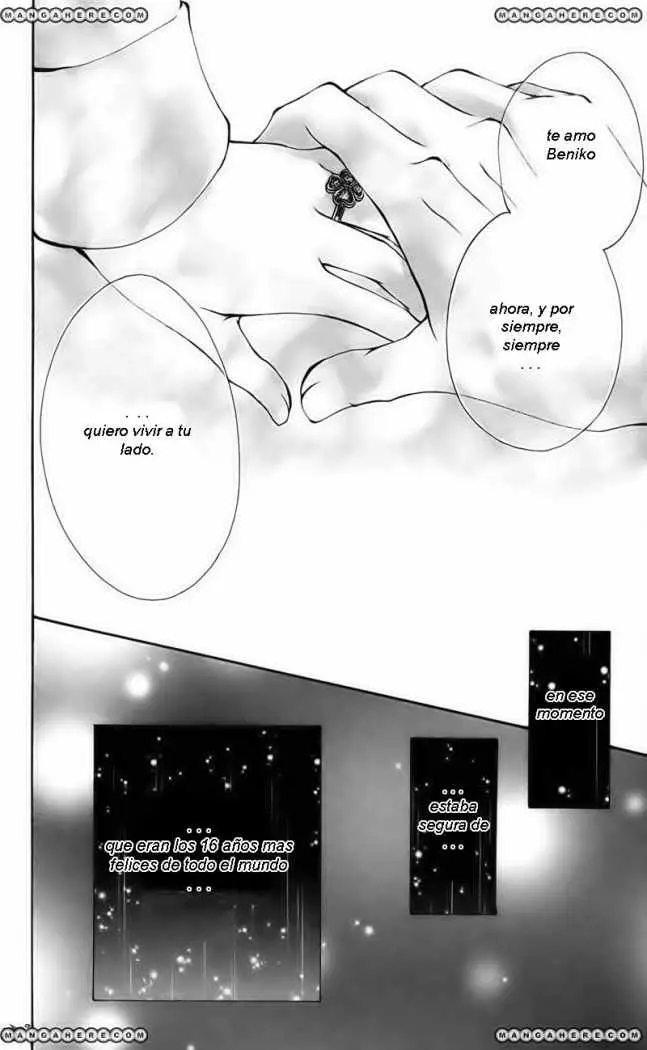 Bokura no Koi wa Shi ni Itaru Yamai no You de (2010) - Capítulo 2 - Página 4 - LectorTMOo