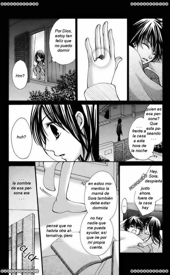 Bokura no Koi wa Shi ni Itaru Yamai no You de (2010) - Capítulo 2 - Página 5 - LectorTMOo