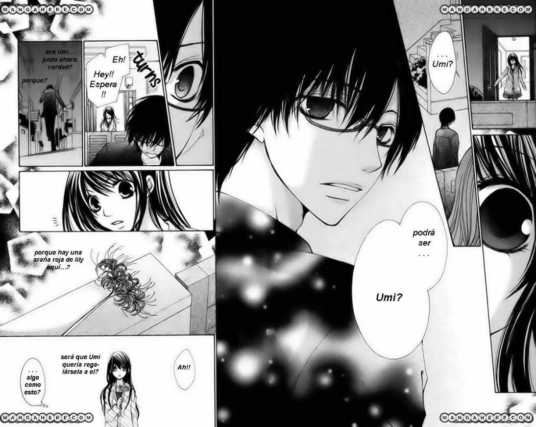 Bokura no Koi wa Shi ni Itaru Yamai no You de (2010) - Capítulo 2 - Página 6 - LectorTMOo