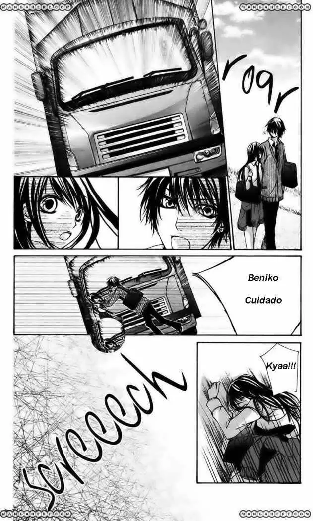 Bokura no Koi wa Shi ni Itaru Yamai no You de (2010) - Capítulo 2 - Página 9 - LectorTMOo