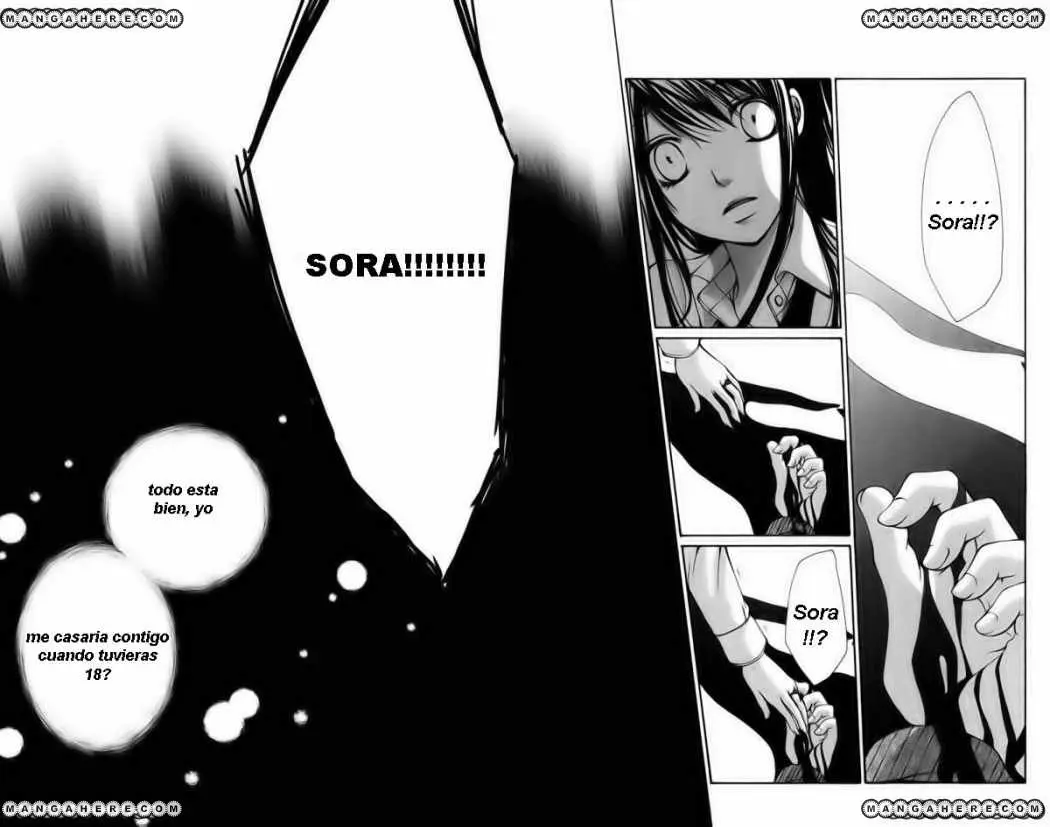 Bokura no Koi wa Shi ni Itaru Yamai no You de (2010) - Capítulo 2 - Página 11 - LectorTMOo