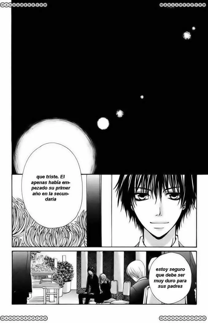 Bokura no Koi wa Shi ni Itaru Yamai no You de (2010) - Capítulo 2 - Página 12 - LectorTMOo