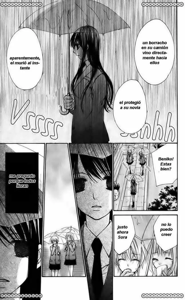 Bokura no Koi wa Shi ni Itaru Yamai no You de (2010) - Capítulo 2 - Página 13 - LectorTMOo
