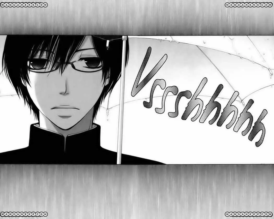 Bokura no Koi wa Shi ni Itaru Yamai no You de (2010) - Capítulo 2 - Página 16 - LectorTMOo