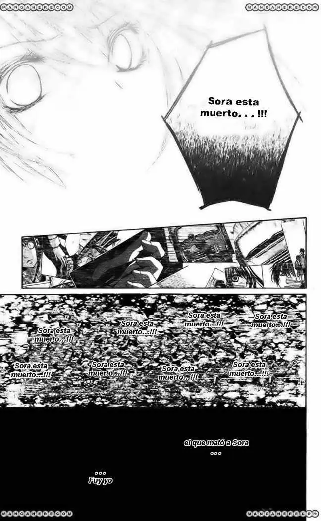 Bokura no Koi wa Shi ni Itaru Yamai no You de (2010) - Capítulo 2 - Página 20 - LectorTMOo