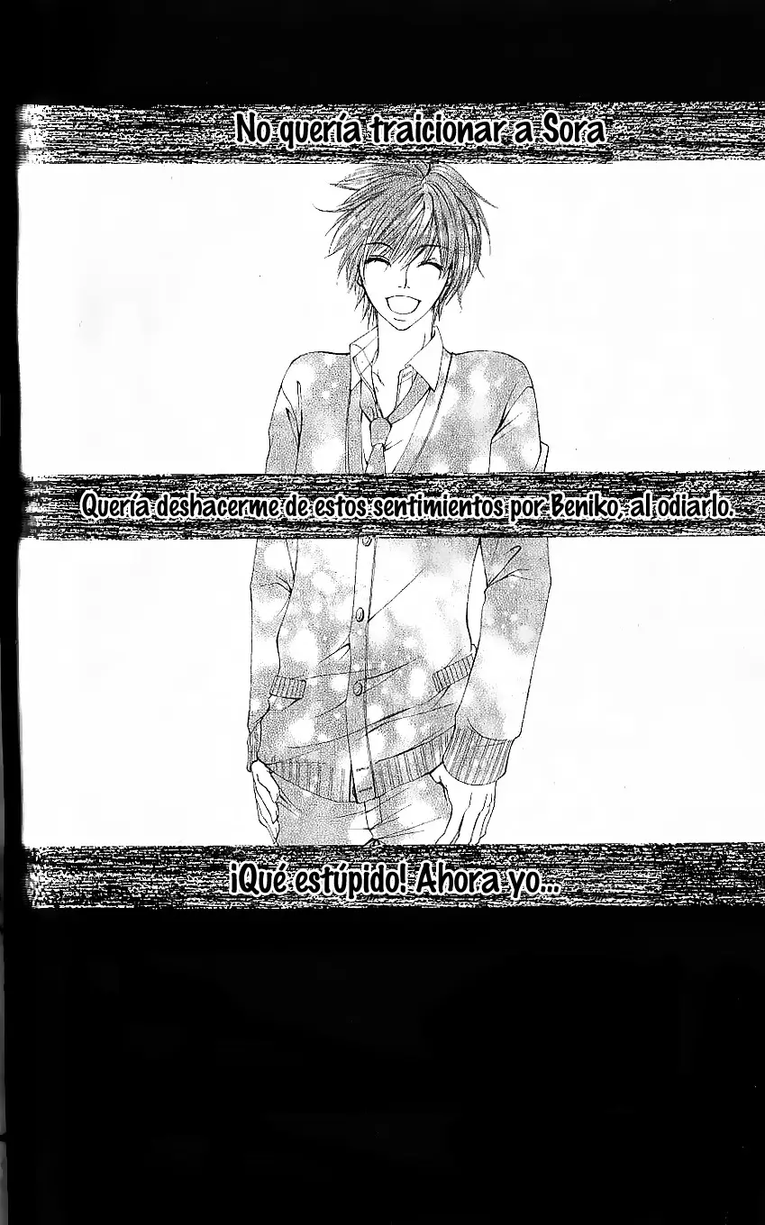 Bokura no Koi wa Shi ni Itaru Yamai no You de (2010) - Capítulo 20 - Página 2 - LectorTMOo