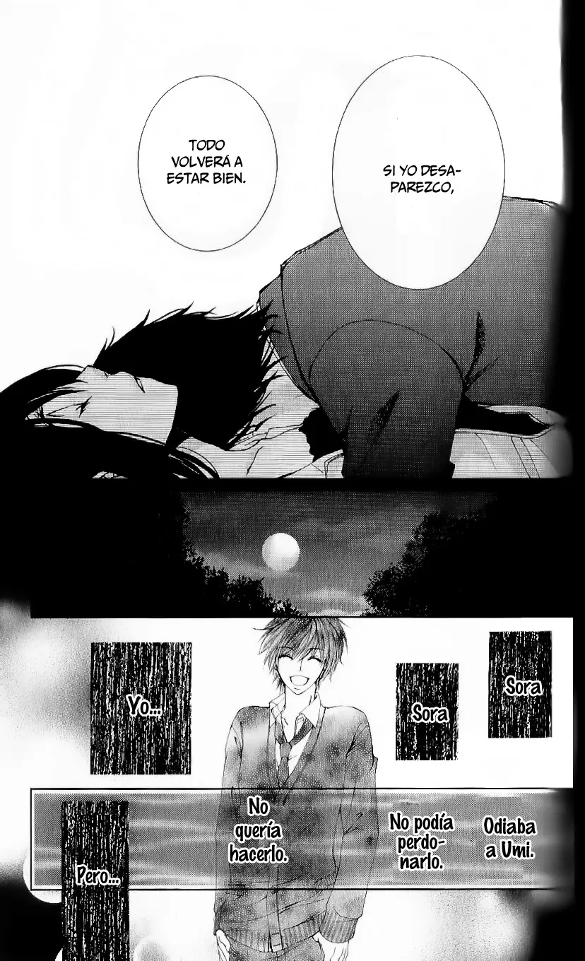 Bokura no Koi wa Shi ni Itaru Yamai no You de (2010) - Capítulo 20 - Página 15 - LectorTMOo
