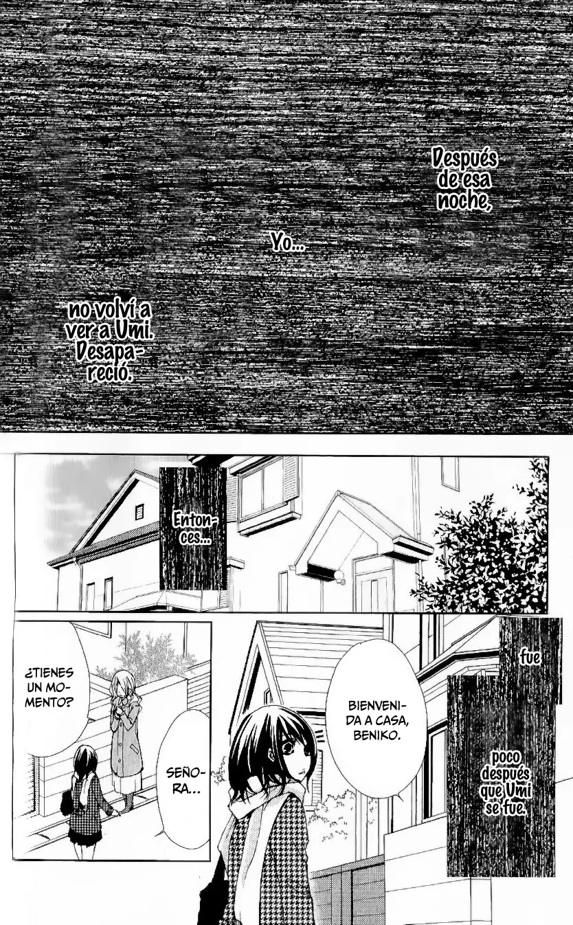 Bokura no Koi wa Shi ni Itaru Yamai no You de (2010) - Capítulo 20 - Página 30 - LectorTMOo