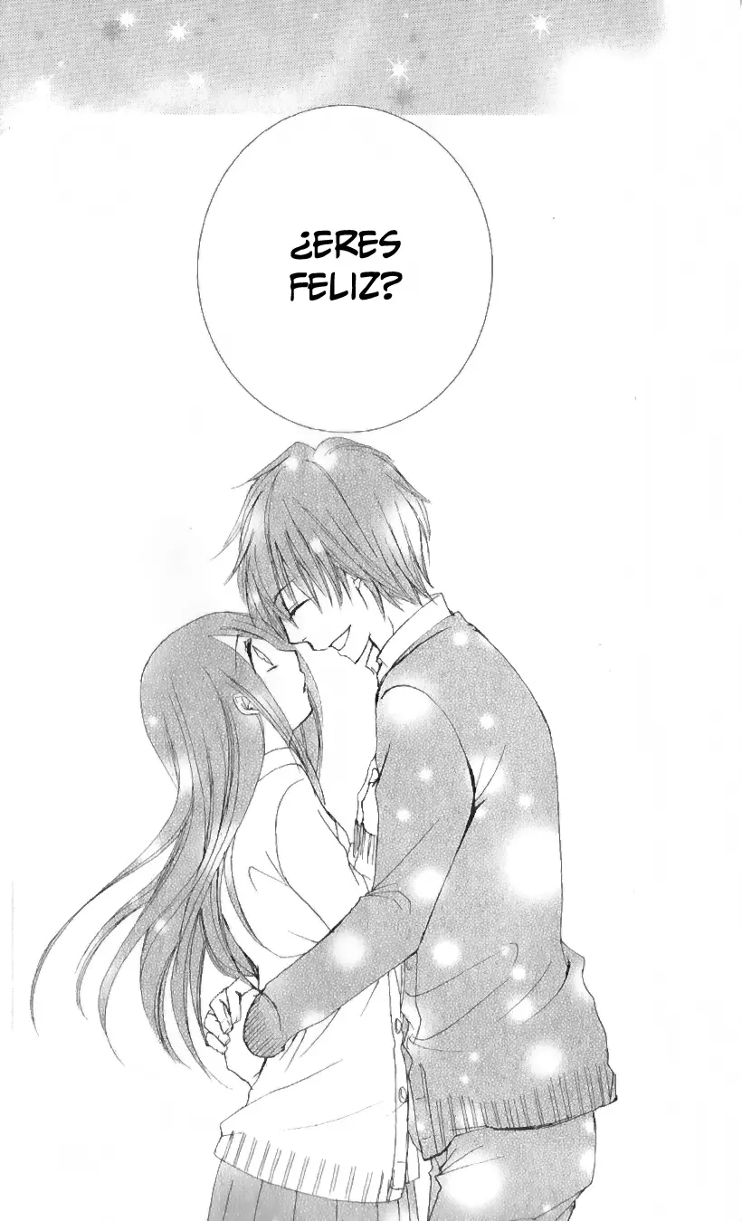 Bokura no Koi wa Shi ni Itaru Yamai no You de (2010) - Capítulo 20 - Página 37 - LectorTMOo