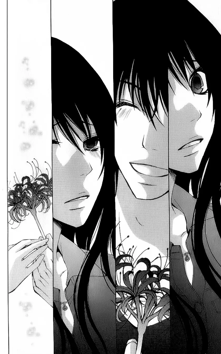 Bokura no Koi wa Shi ni Itaru Yamai no You de (2010) - Capítulo 20 - Página 51 - LectorTMOo