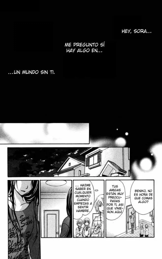 Bokura no Koi wa Shi ni Itaru Yamai no You de (2010) - Capítulo 3 - Página 1 - LectorTMOo