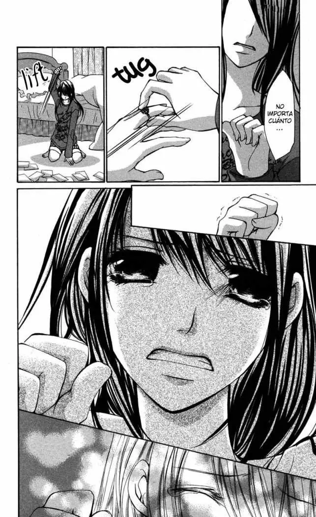 Bokura no Koi wa Shi ni Itaru Yamai no You de (2010) - Capítulo 3 - Página 4 - LectorTMOo