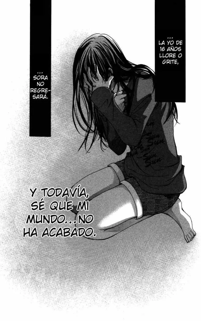 Bokura no Koi wa Shi ni Itaru Yamai no You de (2010) - Capítulo 3 - Página 5 - LectorTMOo