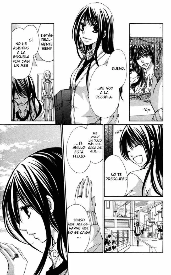 Bokura no Koi wa Shi ni Itaru Yamai no You de (2010) - Capítulo 3 - Página 7 - LectorTMOo