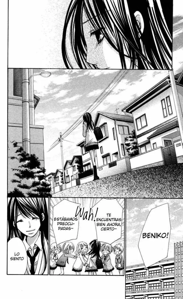 Bokura no Koi wa Shi ni Itaru Yamai no You de (2010) - Capítulo 3 - Página 8 - LectorTMOo