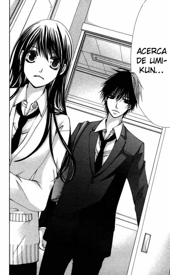 Bokura no Koi wa Shi ni Itaru Yamai no You de (2010) - Capítulo 3 - Página 10 - LectorTMOo