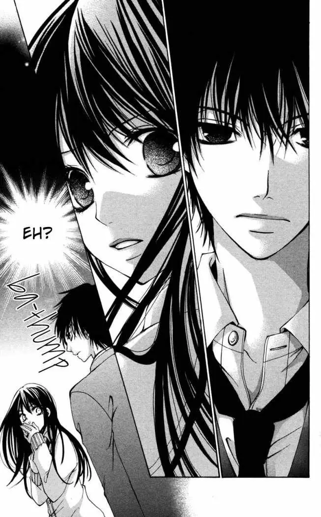 Bokura no Koi wa Shi ni Itaru Yamai no You de (2010) - Capítulo 3 - Página 11 - LectorTMOo