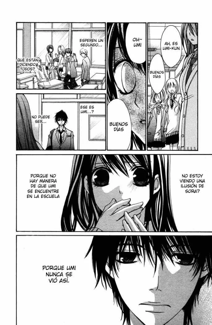 Bokura no Koi wa Shi ni Itaru Yamai no You de (2010) - Capítulo 3 - Página 12 - LectorTMOo