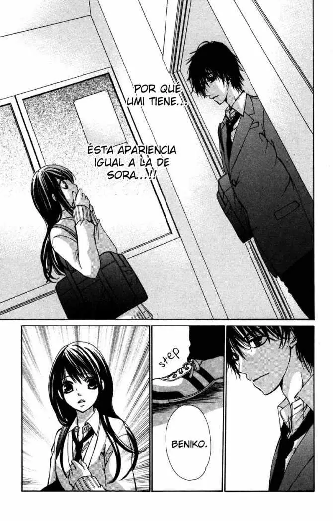 Bokura no Koi wa Shi ni Itaru Yamai no You de (2010) - Capítulo 3 - Página 13 - LectorTMOo