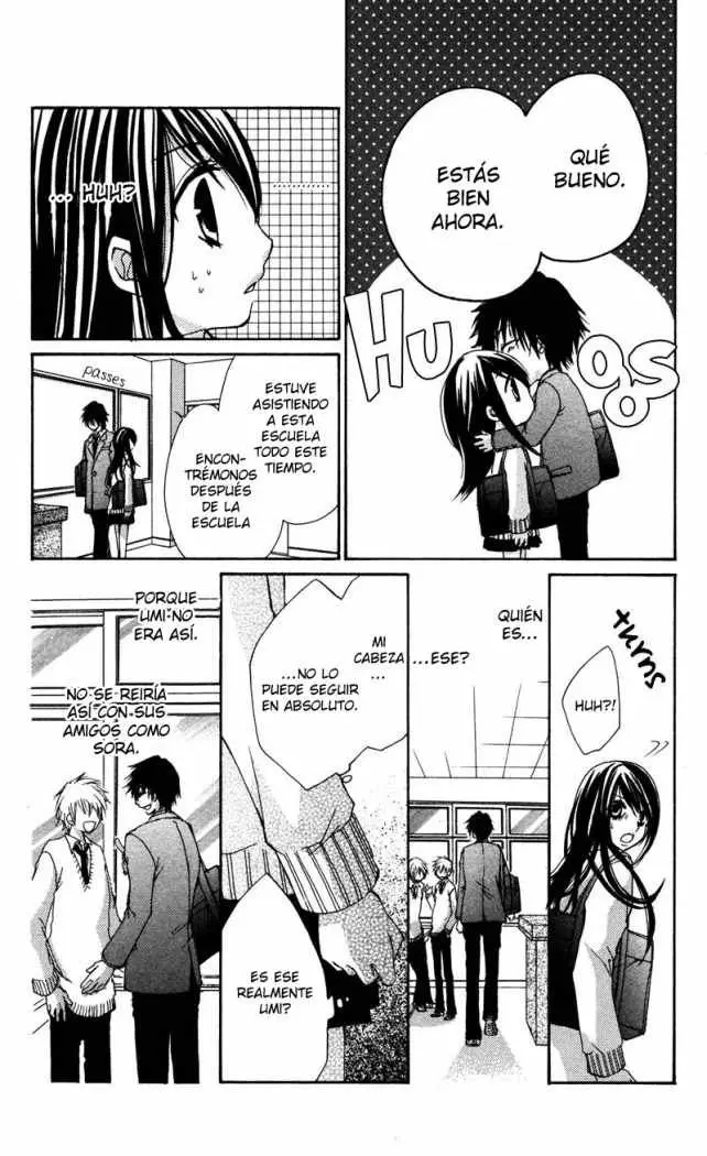 Bokura no Koi wa Shi ni Itaru Yamai no You de (2010) - Capítulo 3 - Página 14 - LectorTMOo