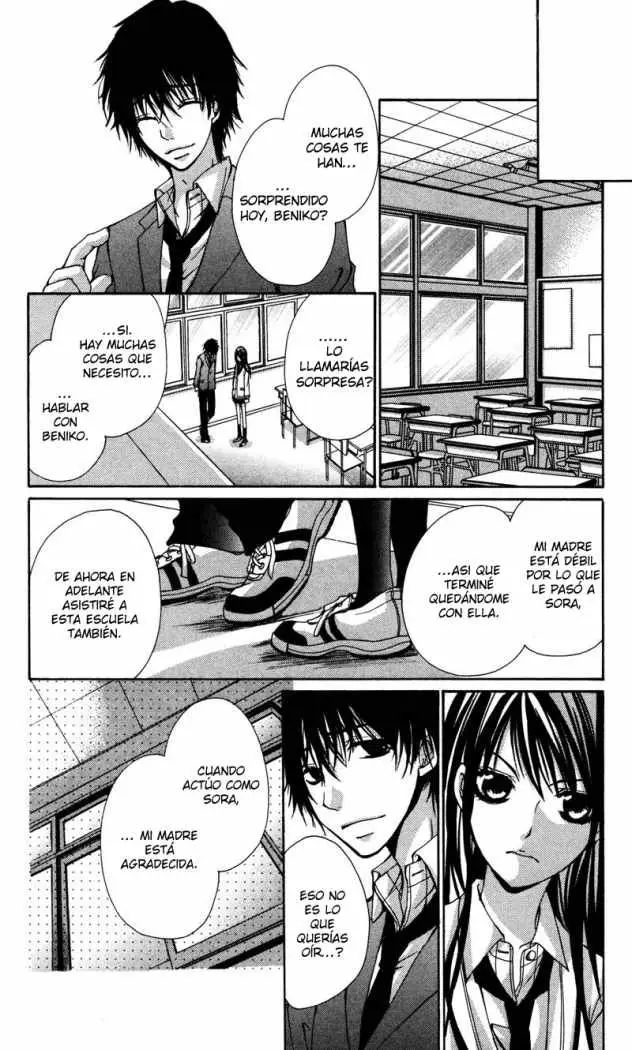 Bokura no Koi wa Shi ni Itaru Yamai no You de (2010) - Capítulo 3 - Página 16 - LectorTMOo