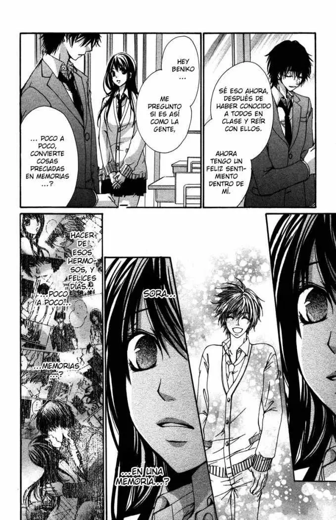 Bokura no Koi wa Shi ni Itaru Yamai no You de (2010) - Capítulo 3 - Página 18 - LectorTMOo