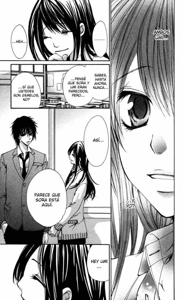 Bokura no Koi wa Shi ni Itaru Yamai no You de (2010) - Capítulo 3 - Página 19 - LectorTMOo