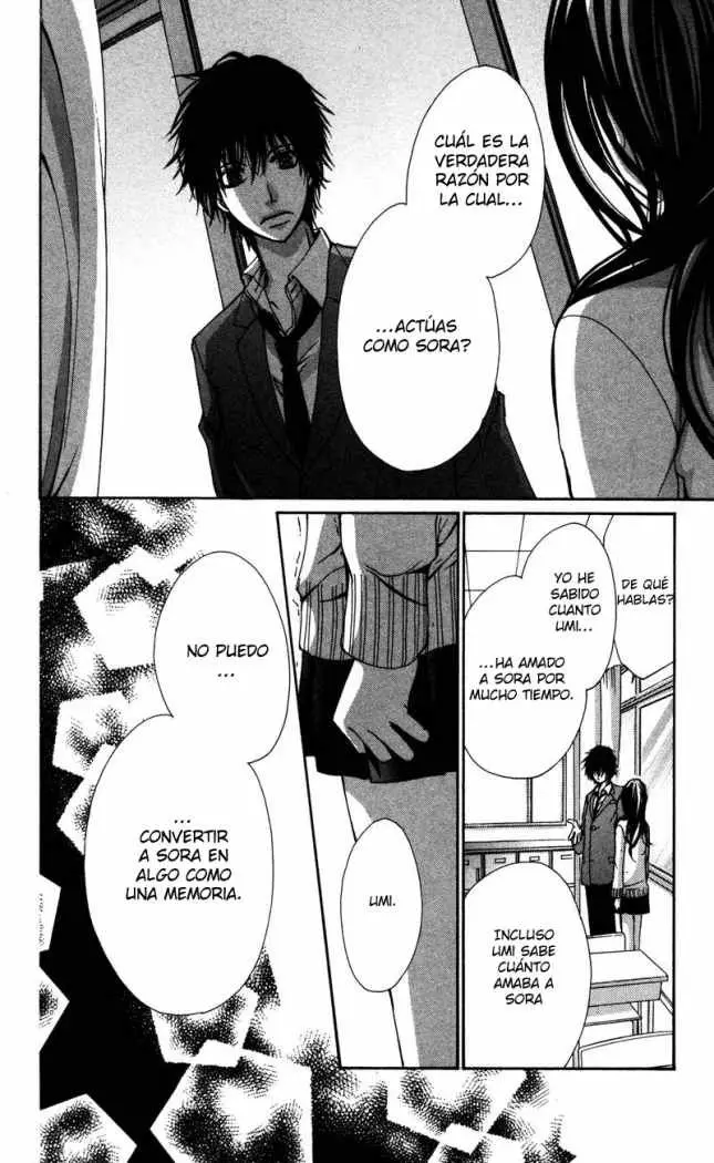 Bokura no Koi wa Shi ni Itaru Yamai no You de (2010) - Capítulo 3 - Página 20 - LectorTMOo