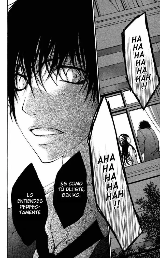 Bokura no Koi wa Shi ni Itaru Yamai no You de (2010) - Capítulo 3 - Página 22 - LectorTMOo