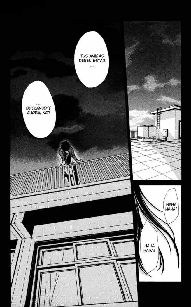 Bokura no Koi wa Shi ni Itaru Yamai no You de (2010) - Capítulo 3 - Página 24 - LectorTMOo
